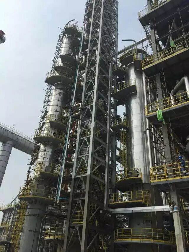 卢氏设备翻新喷涂・钢构厂房升级改造